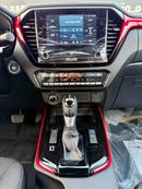 إيسوزو D ماكس ISUZU DMaX - LS - SPoRT EDiTiON - 3.0L - CREW CaB - 4WD - 2027 - BLACK