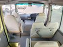تويوتا كوستر TOYOTA COASTER BUS RHD 2007 MODEL 4.0 L DIESEL AUTOMATIC(PM02577)