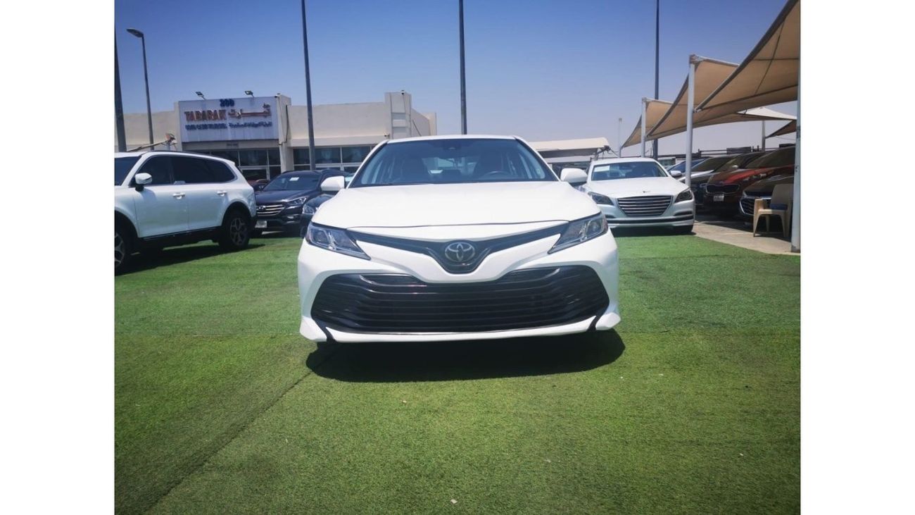 تويوتا كامري Very Clean Car