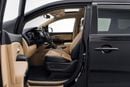 Kia Carnival Kia Carnival EX 3.3 V6 2020 l Panoramic Roof l AED 744 / Monthly