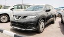 Nissan X-Trail 2.5