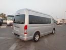 تويوتا هاياس TOYOTA HIACE VAN RHD 2015 MODEL 3.0 L DIESEL AUTOMATIC(PM15202)