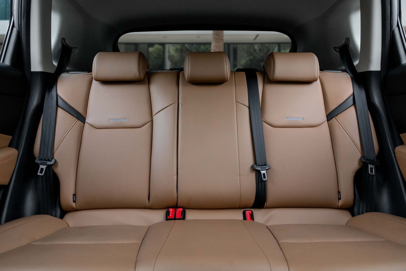 Changan CS35 Plus CS35 Plus | 1,175 P.M | 0% Downpayment | Perfect Condition!