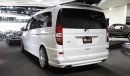 Mercedes-Benz Viano V6 Bespoke by DIZAYN VIP