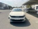 كيا K3 1.5L A/T COMFORT 2025 MODEL