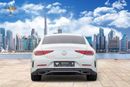 Mercedes-Benz CLS 450 Premium 3.0L (389 HP) | AMG