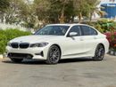 بي أم دبليو 330i Exclusive 2.0L (255 HP)