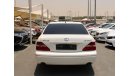 Lexus LS 430 ACCIDENTS FREE - 1/2 ULTRA - CAR IN IS PERFECT CONDITION INSIDE OUT