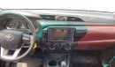 Toyota Hilux GL 2016 4x4 Automatic Ref#177