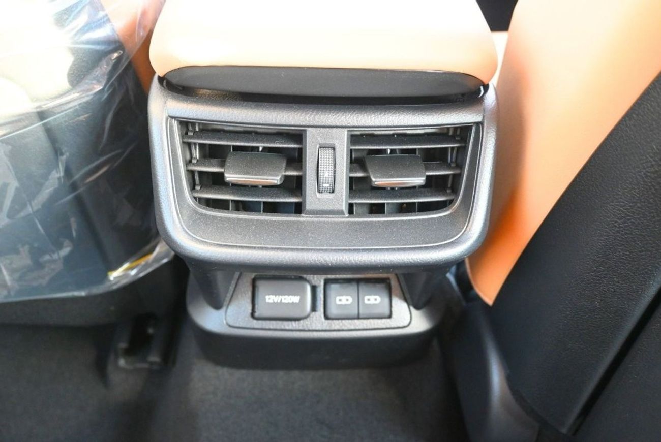 Lexus ES 300 LEXUS ES 300 HYBRID 2.5L MODEL 2024 GCC