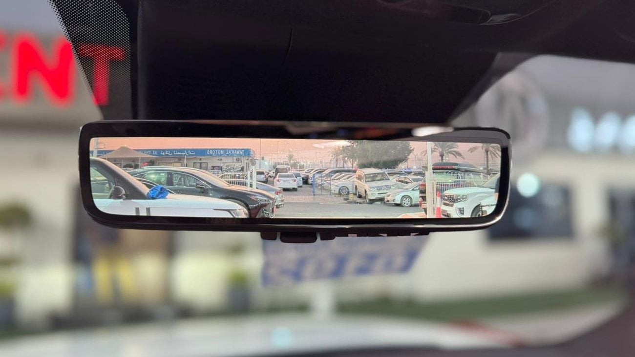 Hyundai Santa Fe Brand New Hyundai Santa Fe Full Option