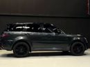 Land Rover Range Rover Sport HST e| AMERICAN SPEC | | WARRANTY AVAIALBLE