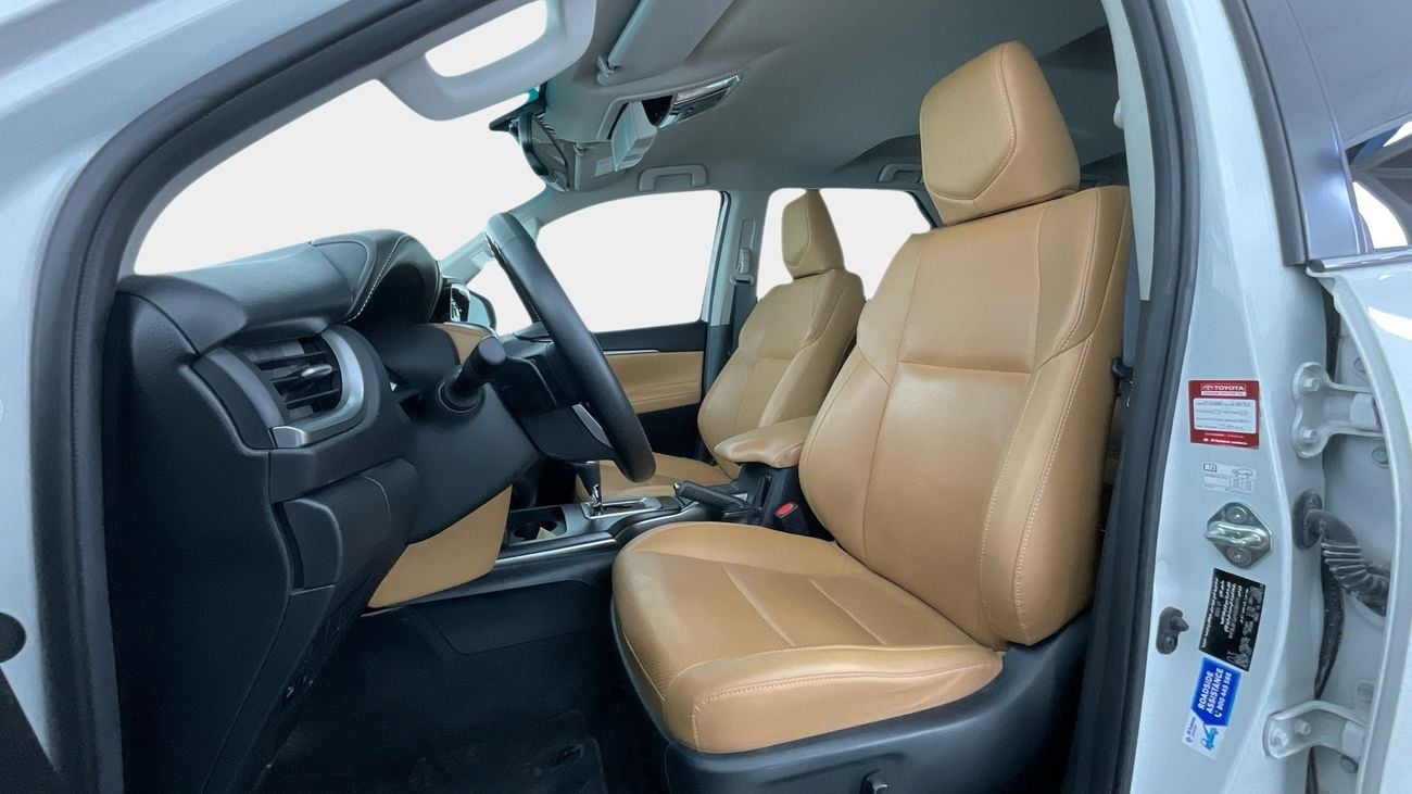 Toyota Fortuner VXR | Guaranteed Warranty | 0 Down Payment