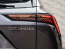 Jetour Dashing 1.6L Turbo