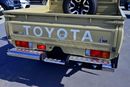Toyota Land Cruiser Pick Up 79 4.0L  Automatic
