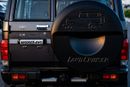 Toyota Land Cruiser 70  2.8l Automatic 5 Door Winch Diff Lock Full option 2026
