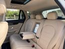Mercedes-Benz GLC 300 AMG 2.0L