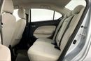 Mitsubishi Attrage GLX Full | 1 year free warranty | 0 down payment | 7 day return policy