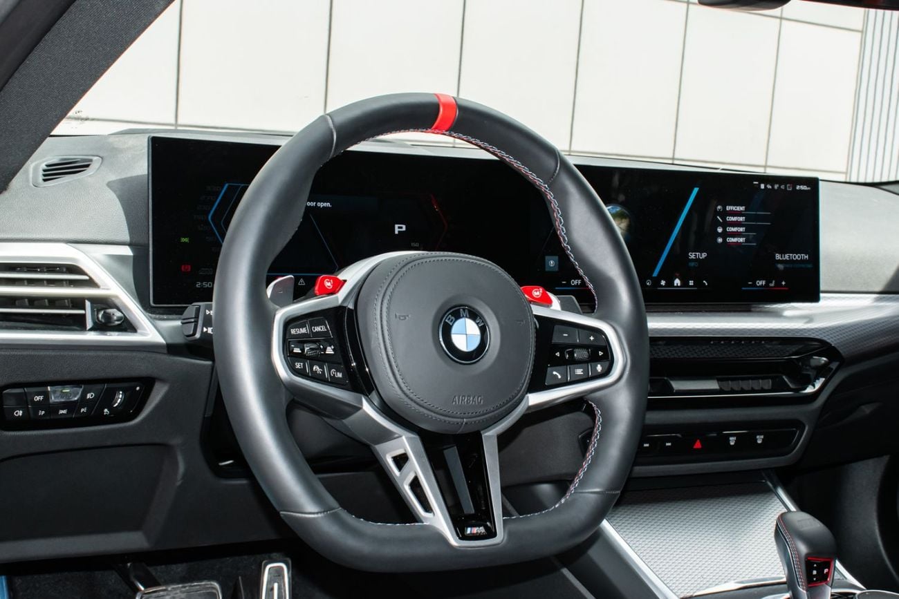 بي أم دبليو M2