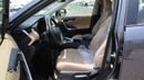 Toyota RAV4 LE HEV RAV4 2.5L HYBRID 2024 0KM