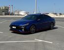 Hyundai Elantra N 2.0T M/T