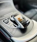 Mercedes Benz GLC 43 AMG STD