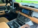 Land Rover Defender P300 90 SE 2.0L (5 Seater) DEFENDER 90 SE P300 GCC 2023 // AL TAYER WARRANTY // FSH // ORIGINAL PAIN