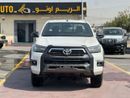Toyota Hilux TOYOTA HILUX (GGN125) 4.0L Pick-up 4WD 4 Doors