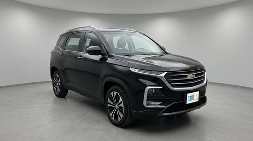 Chevrolet Captiva 2023 PREMIER BH EDITION | AED 831/Month | 0 DP | 30 Day Return | Warranty | Service History