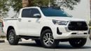 Toyota Hilux 2021| 2.8L DIESEL ENGINE | AT | RHD | HEAVY SPORT BAR | ROOF MOUNTED LED LIGHTS | TOW HITCH | PARKIN Video