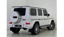 مرسيدس بنز G 63 AMG Std