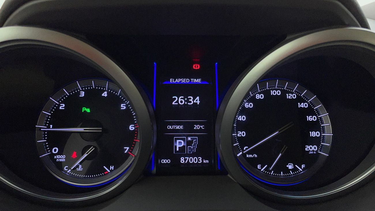 Toyota Prado VXR 4 | Zero Down Payment | Home Test Drive