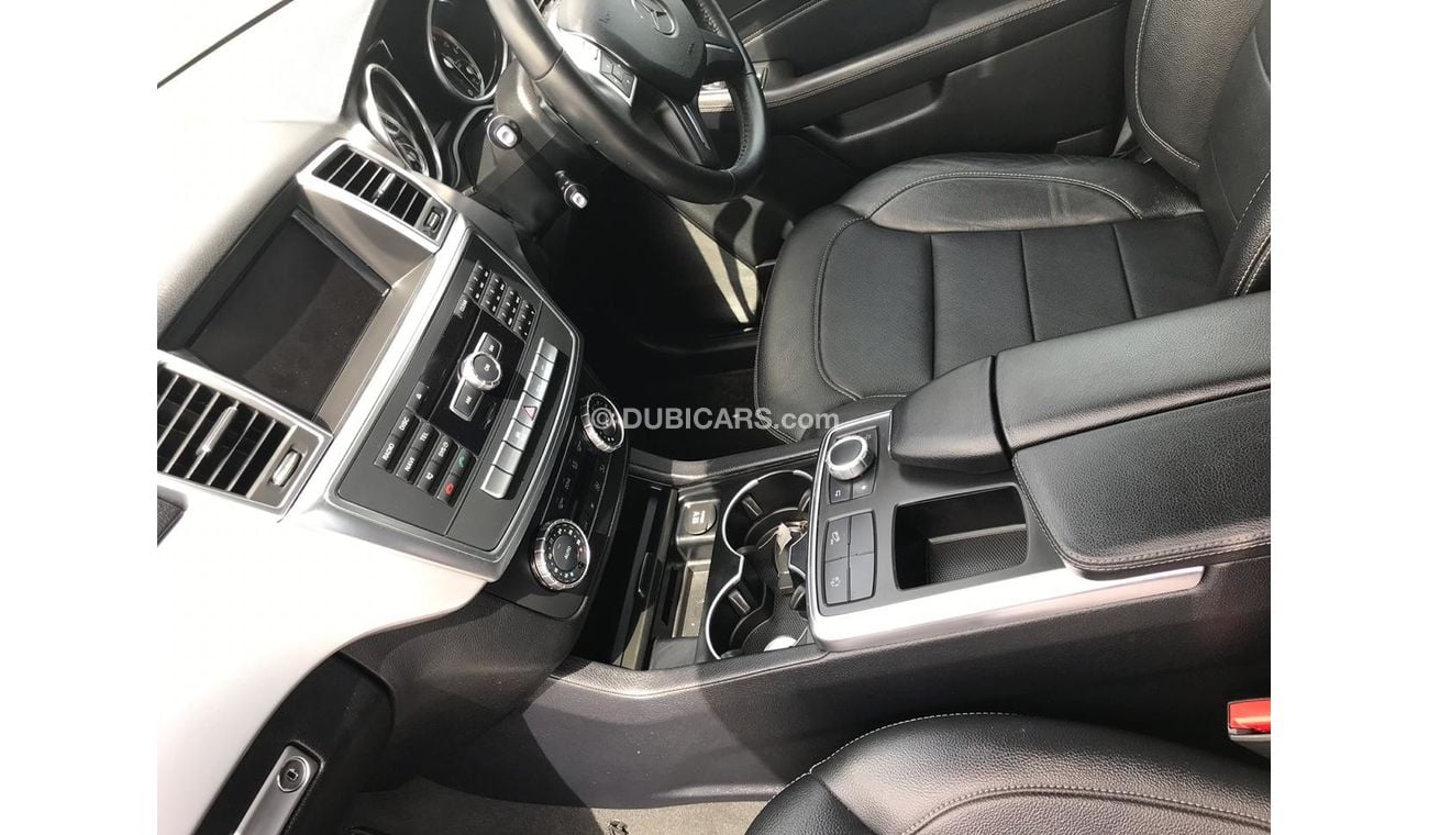 Mercedes-Benz ML 250 DIESEL FULL OPTION RIGHT HAND DRIVE