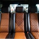 مرسيدس بنز G 63 AMG Std 5.5L AED 7,947 pm • 0% Downpayment • Mercedes G63 AMG Brabus Kit • 1 Year Warranty