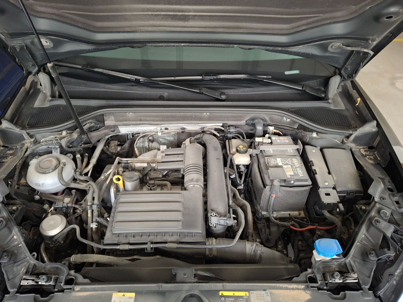 Audi Q2 35 TFSI Sport S-Line 1.4L 35 TFSI 1.4 | Zero Down Payment | Home Test Drive