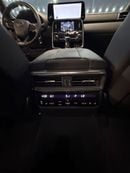 Lexus LX600 F SPORT