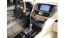 إنفينيتي Q70 Infinity  Super clean for sale