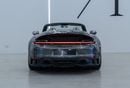 Porsche 911 2023 Porsche 911 Carrera GTS Convertible, With Warranty, Full Service History, Fully Loaded