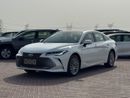 Toyota Avalon TOYOTA AVALON 2.5L HYBRID XLE 2024