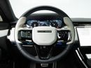 Land Rover Range Rover Sport SV EDITION ONE BUY NOW, PAY 2027 | THE BLACKLINE STANDARD | Al Tayer Warranty + Service Contract, Full Carbon, GCC