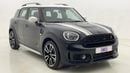 Mini Countryman S ALL4 1.6L 2023 S ALL4 | AED 1495/Month | 0 DP | 30 Day Return | Warranty | Service History