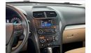 Ford Explorer XL / Standard