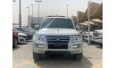 ميتسوبيشي باجيرو GLS هايلاين 2017 V6 3.8L Full Option Ref#375