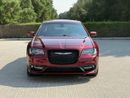 Chrysler 300C Chrysler C 300 2019V6