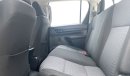 Toyota Hilux GL Toyota Hilux GL 2016 4x4 Automatic Ref#05-22