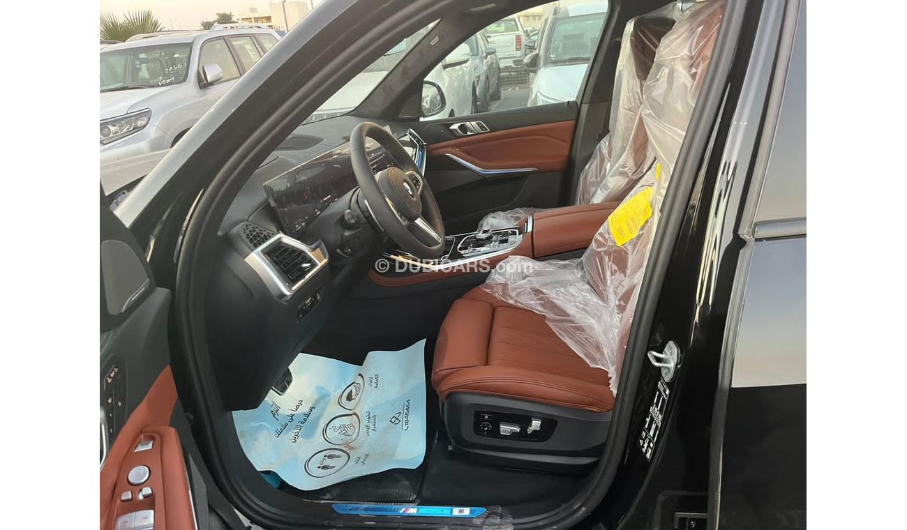 BMW X7 3.0L , full option