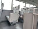 نيسان سيفيليان (RAMADAN OFFER) NISSAN CIVILIAN BUS RHD 2003 MODEL 4.2 L DIESEL AUTOMATIC(PM20032)