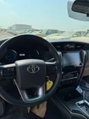 تويوتا فورتونر FORTUNER 2.7L PETROL V4 | AUTOMATIC | 0 KM | 03 YEARS WARRANTY