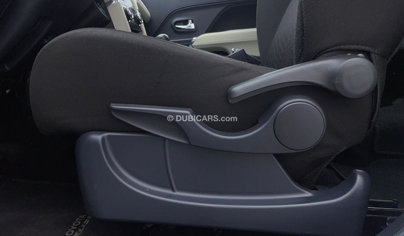 Toyota Rush EX 1.5 | Zero Down Payment | Free Home Test Drive