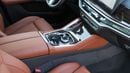 بي أم دبليو X6 BMW X6 M40i V6 M-Sport + 2026 MY WHITE EXPORT PRICE